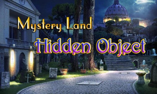 download Mystery land: Hidden object apk